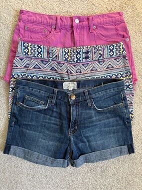 Designer Bundle Shorts size 28